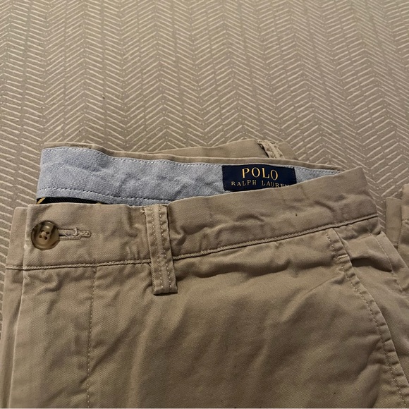 RALPH LAUREN PANTS - Picture 4 of 5